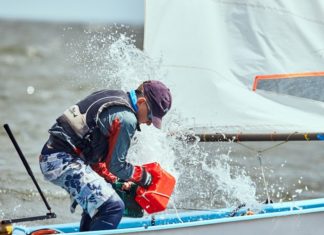 Wytrwałość to klucz do sukcesu!