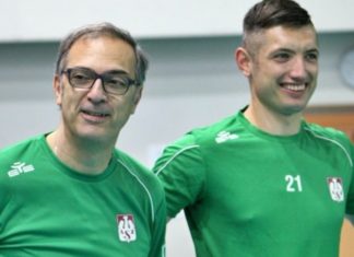 Świeża krew w Indykpol AZS Olsztyn. Będzie pierwsza ósemka?