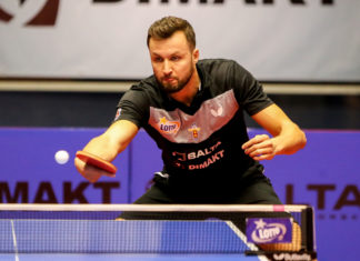 Polski skład AZS AWFiS Balta. Malicki nowym tenisistą