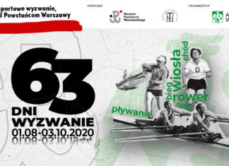 „63 dni! Wyzwanie”. Uprawiaj sport i ucz się historii