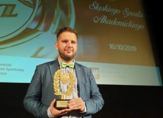 „AZS stał się moją drugą rodziną”