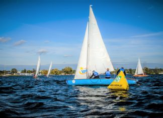 Kursy żeglarskie last minute