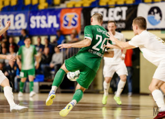 AZS UŚ Katowice już trenuje. Znamy sparingi