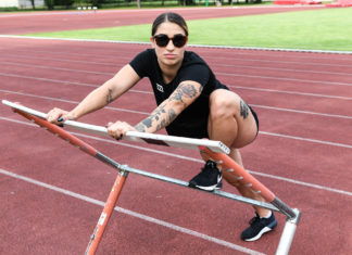 Ewa Swoboda: MP najważniejszą imprezą sezonu