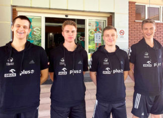 Z AZS Częstochowa do reprezentacji Polski