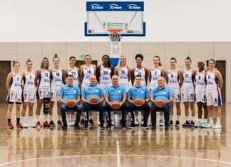 W Enei AZS Poznań stawiają na swoich