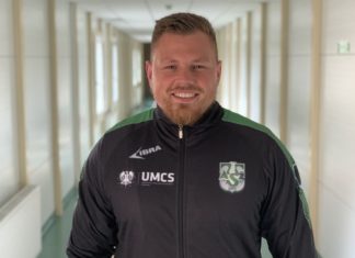 Łukszo skupia się na rozwoju