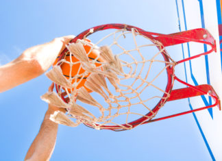 Wracają Akademickie Mistrzostwa Polski! Na początek koszykówka 3×3