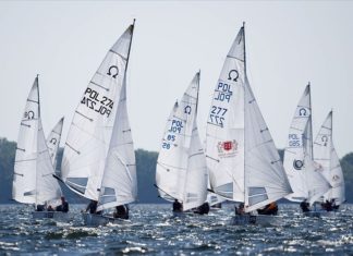 Studenci żeglarze ruszają do walki o medale AMP