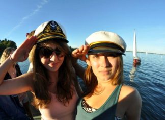 Zapraszamy na AZS Student Camp Wilkasy!