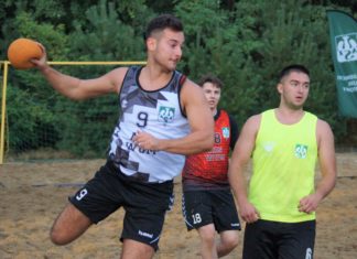 Niezbędne shoot-outy