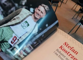 Sportowcy dla Niepodległej