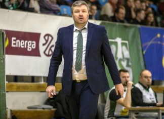 Zmiany u koszykarek z Lublina