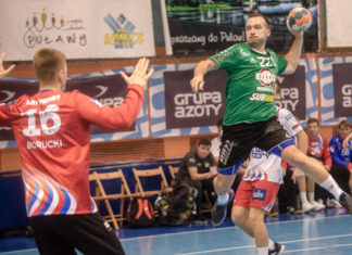 Tylko awans. AZS UW chce grać o nową I ligę