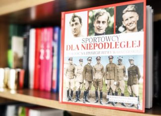 Opowieść na stulecie Bitwy Warszawskiej