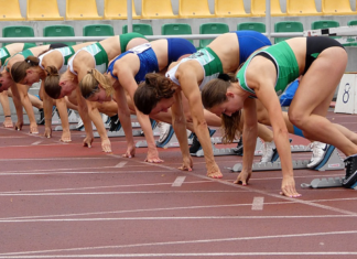 Po MPJ w lekkoatletyce
