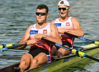 Mirosław Ziętarski: Jeśli dopisze zdrowie, to w Tokio będzie dobrze!