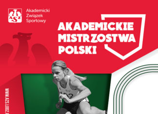 Liczę na życiówkę i złoty medal