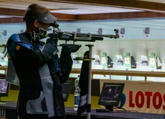 Rekordowe mistrzostwa, brawa dla Uniwersytetu Warszawskiego