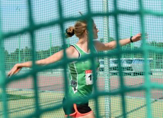 Dąbrowska: Mam pamiątkę na całe życie