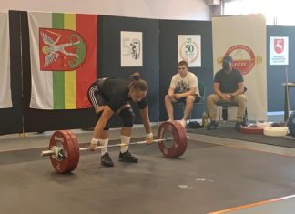 Rekordowy występ Weroniki Zielińskiej-Stubińskiej