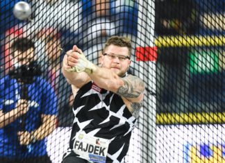 Paweł Fajdek zwycięzcą Memoriału Kamili Skolimowskiej