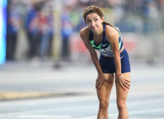 Sofia łamie bariery