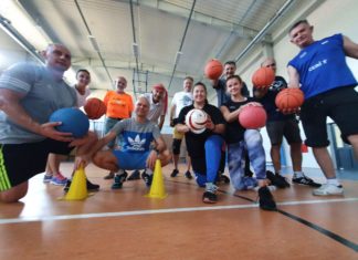 Mamy nowych trenerów