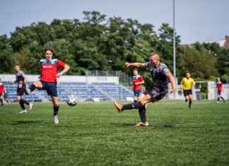 Turnieje półfinałowe AMP w futbolu podsumowane