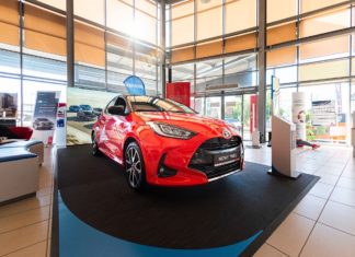 Witaj, piękna! Partner AZS zaprasza na dni otwarte.