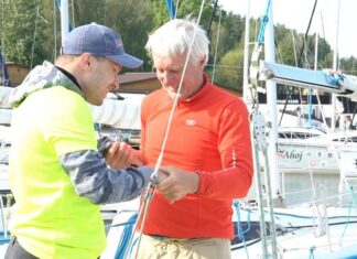 Niesamowite przeżycie