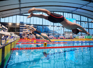 Liczy się ciało i umysł