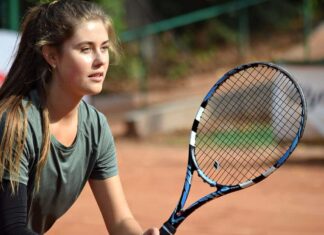 Łódź i Warszawa górą na tenisowych kortach