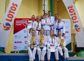 Niegościnni gospodarze