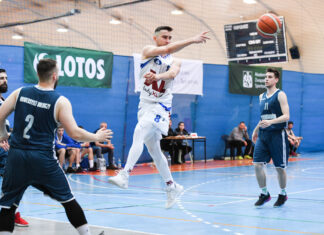 W Łodzi ruszają koszykarskie AMP kobiet i mężczyzn