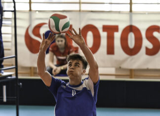 Po siatkarkach czas na siatkarzy. W Krakowie zagrają o akademickie mistrzostwo Polski