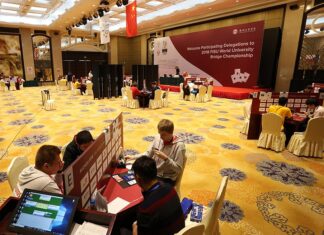 Polacy organizują AMŚ w brydżu i szachach. Rywalizacja odbędzie się online