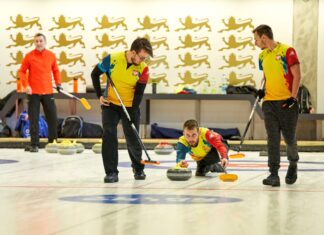 AZS Gliwice daje ognia