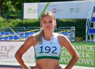 Postawiła kropkę nad „i”