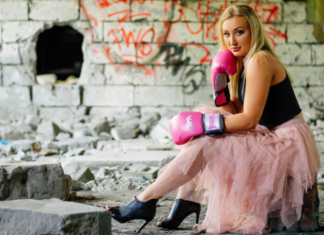 Sportowiec z indeksem – Angelika Krysztoforska