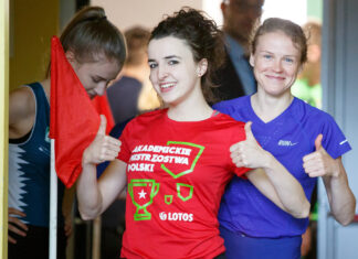 LOTOS wspiera polskich sportowców