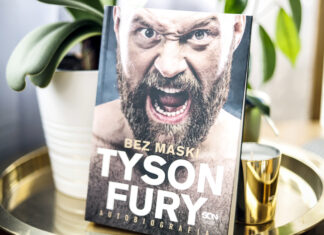 Furia Króla Cyganów