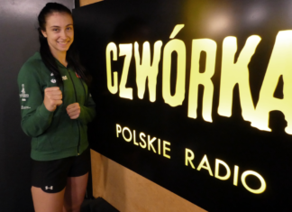 Piąte złoto Patrycji Adamkiewicz w MP