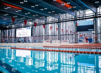 Od Młodzika do Olimpijczyka zmienia termin. Organizatorzy liczą na otwarcie pływalni