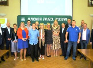 Nowa rada, nowe wyzwania!