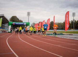 Pobiegli z Warszawy do Bolonii nie opuszczając Bielan
