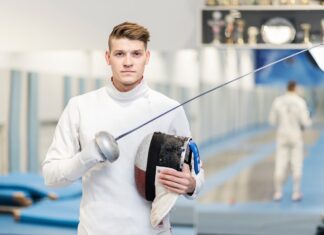 NRA – fajna inicjatywa