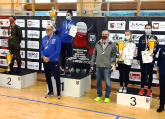 Powroty i niespodzianki w szermierczych MP