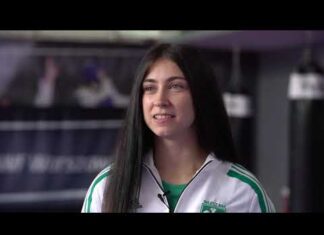 Sportowiec z indeksem – Patrycja Adamkiewicz