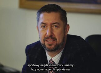 Prof. Bartosz Molik o projekcie NRA